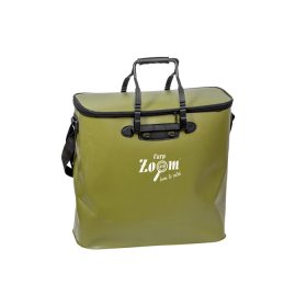 Carp Zoom - EVA Carryall-L Nagyméretű Táska 53x50x20cm