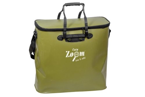 Carp Zoom - EVA Carryall-L Nagyméretű Táska 53x50x20cm