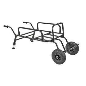 Carp Zoom - Duplakerekes Talicska 9,5kg 58X72cm