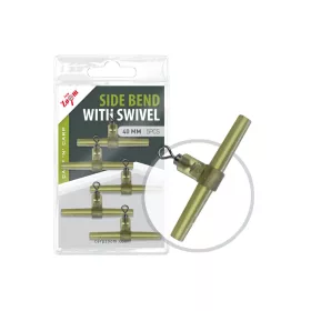 Carp Zoom - Side Band Szerelék Forgóval 40mm