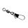 Carp Zoom - Crane Swivel Size:2 18kg