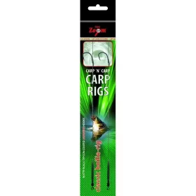 Carp Zoom - Classic Boilie Rig 4-es