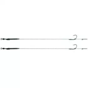 Carp Zoom - Carp Rigs Anti Eject Rig 6-os