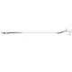 Carp Zoom - Spinner Rig Bojlis Előke 20 cm 2-es 2db/cs