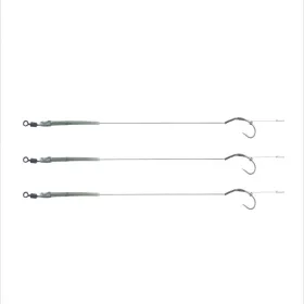 Carp Zoom - Blow Back Rig Bojlis Elkőke 22 cm 6-os 2db/cs