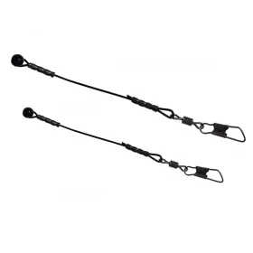 Carp Zoom - FC Feeder Csúszó Távtartó 70 cm 2db/cs
