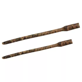 Carp Zoom - Camou Gubancgátló Hüvely 30 mm 15db/cs