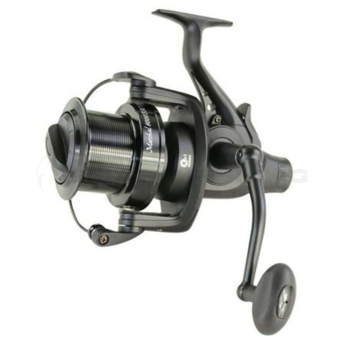 Carp Zoom - Marshal Bbc Carp 8000