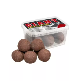   Carp Zoom - Giant Pontyozó És Harcsázó Bojli 40mm Halas 300g