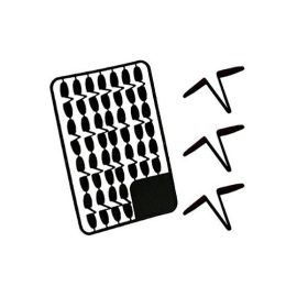 Carp Zoom - Pellet Stopper Carp Zoom - Pellet Stopper