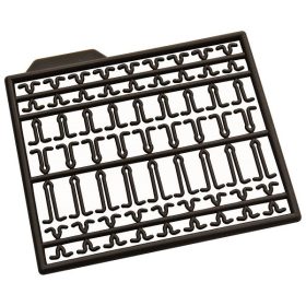 Carp Zoom - Bojli És Pelletstopper Átlátszó Carp Zoom - Bojli És Pelletstopper Átlátszó