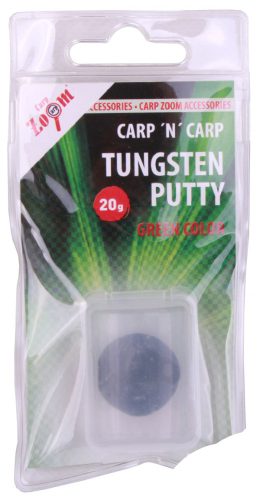 Carp Zoom - Ólompaszta Zöld 20G