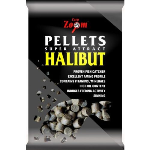 Carp Zoom - Cat Fish Pellet 28mm