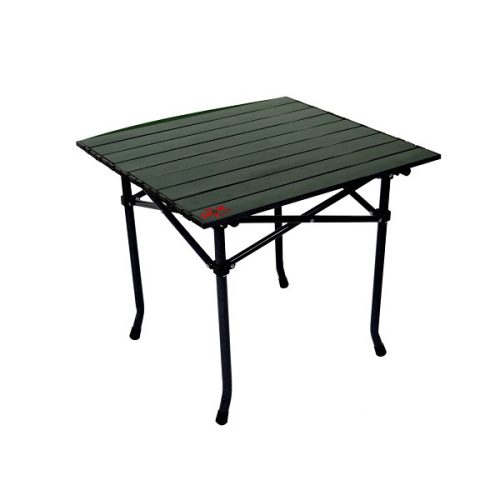 Carp Zoom - Roll-Top Bivvy Table