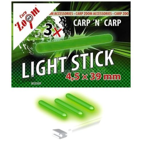 Carp Zoom - Light Stick 4,5X39mm
