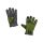 Carp Zoom - Smart Neoprene Gloves L