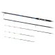 Carp Zoom - FC No Limit River Feeder 390cm 100-350g