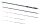 Carp Zoom - FC No Limit River Feeder 3,6m 100-300g