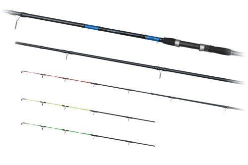 Carp Zoom - FC No Limit River Feeder 3,6m 100-300g