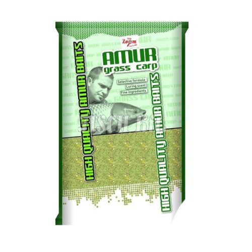 Carp Zoom - Amur Groundbait 1 kg