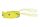 Predator-Z Popper Frog Békautánzat 6cm 16g Sárga
