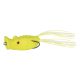 Predator-Z Popper Frog Békautánzat 6cm 16g Sárga