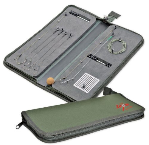 Carp Zoom - Rig Wallet 36X14X3cm