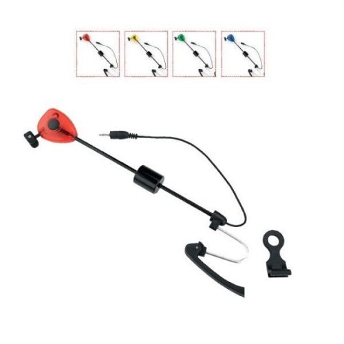 Carp Zoom - S1 Bite Indicator Red