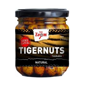 Carp Zoom - Tiggernuts Chili 125g Carp Zoom - Tiggernuts Chili 125g