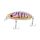 Predator-Z - Beetle Wobbler 7,8G 5cm, Floa Carp Zoom -3641