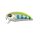 Predator-Z - Angry Crank 8G 5cm Floatin Carp Zoom -3672