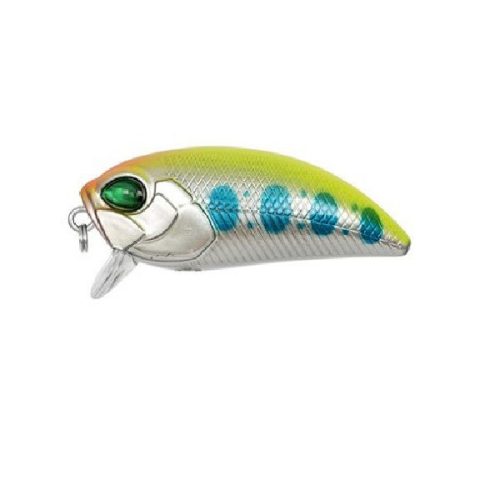 Predator-Z - Angry Crank 8G 5cm Floatin Carp Zoom -3672