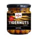 Carp Zoom - Tiggernuts Garlic 125g