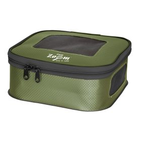 Carp Zoom - Air-Vent Csalis Doboz 24,5x24,5x9,5cm