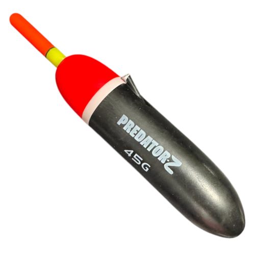 Predator-Z - Trolling Rablóhalas Úszó 45g