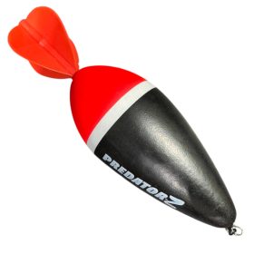 Predator-Z Dart Float Rablóhalas Úszó 40g