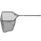 Carp Zoom - Sigma Merítőháló 220cm 60x65/50cm 2 Részes