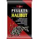 Carp Zoom - Pre-Drilled Halibut Pellet 8mm 800G