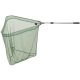 Carp Zoom - Gamma-N Merítőháló 250cm 70x70/60cm 2 Részes