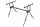 Carp Zoom - Derby Rod Pod 60-100cm