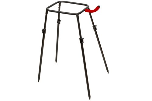 Carp Zoom - Szögletes vödör tartó 27,6x24,2/60-90cm