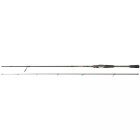 Hanzo - Budo Spin 210cm 5-20g 2 Részes