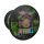 Carp Zoom - Pitbull High UV Horgászzsinór Sötét Zöld 0,32mm 1000m 12,71kg