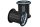 Carp Zoom - Pitbull Extreme Horgászzsinór 0,42mm 900m 19,8kg Fekete