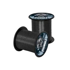   Carp Zoom - Pitbull Extreme Horgászzsinór 0,46mm 700m 23,15kg Fekete
