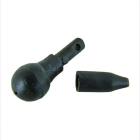   Carp Zoom - FC Extra Erős Ütközőbe Épített Gyorskapocs 16 mm 5db/cs