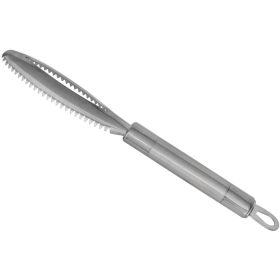 Carp Zoom - Fish-N Halpikkelyező 24cm