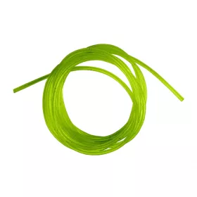Carp Zoom - Flexi Szilikon Cső O 05/15 mm 1m Zöld