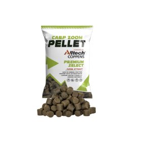 Carp Zoom - Premium Select Pellet 20mm Natúr 800g