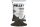Carp Zoom - Black Halibut Pellet 20mm Halibut 800g